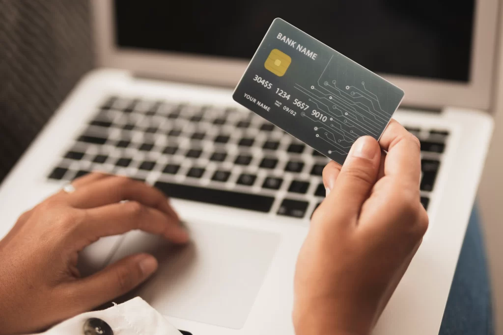 Como Resgatar Pontos do Cartão de Crédito