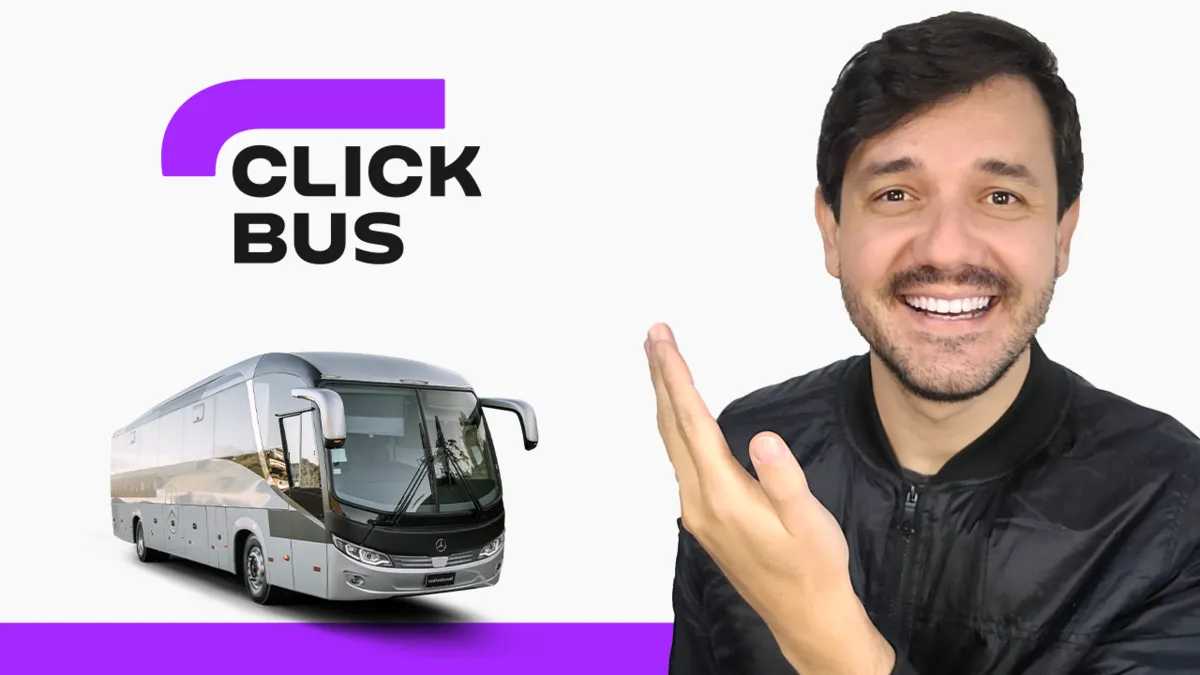 Clickbus é Confiável?