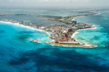 Cancún precisa de Visto