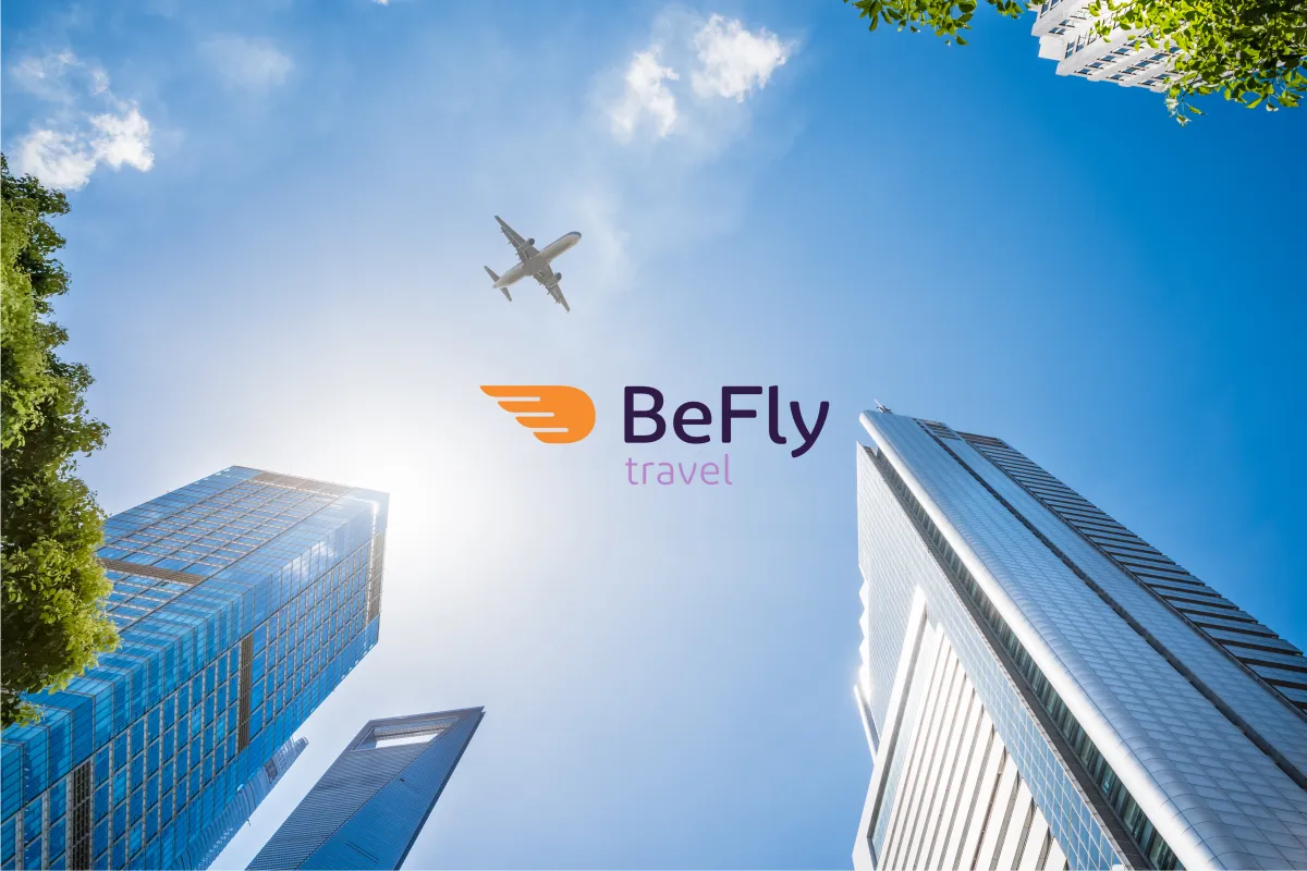 befly travel porto alegre