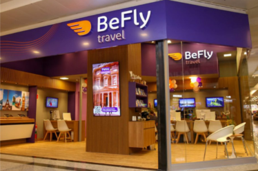 befly travel
