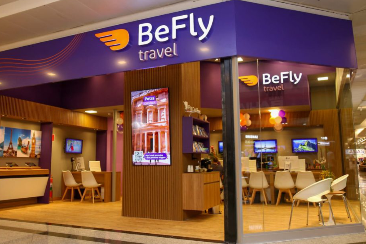 befly travel porto alegre