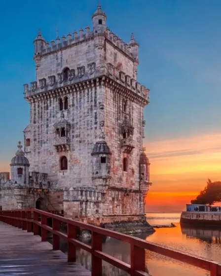 5 Atividades Românticas em Lisboa para Casais
