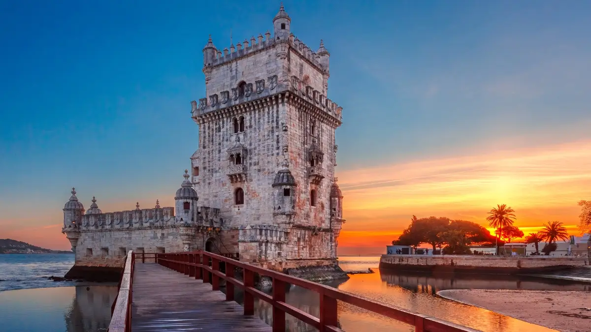 5 Atividades Românticas em Lisboa para Casais