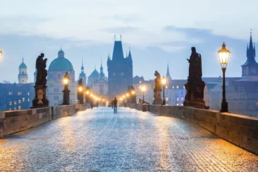 8 Lugares que Valem a Pena Conhecer na Europa