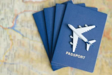 Como Reagendar o Passaporte
